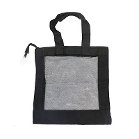 Security Shopping Bag